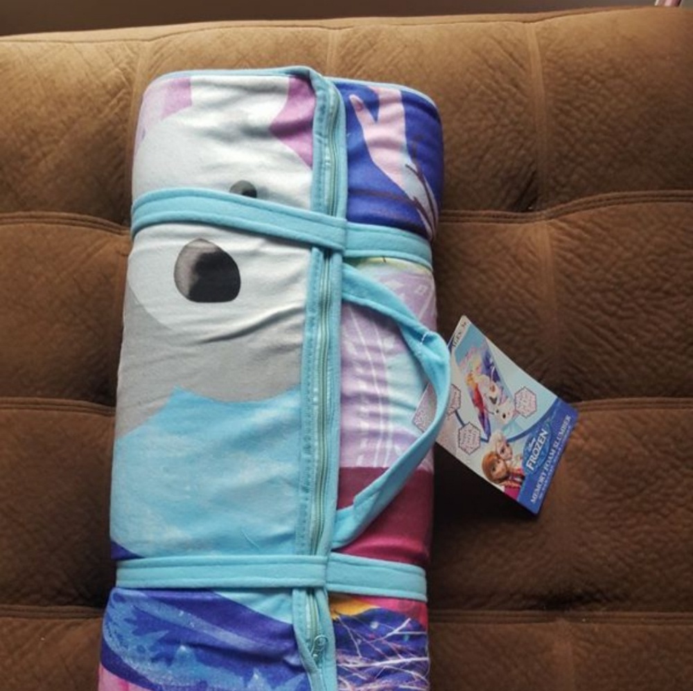 sleeping bags nwt
